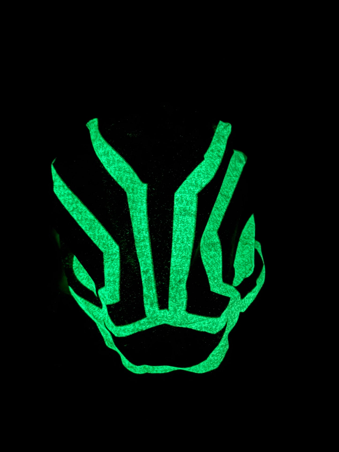 Mask Sock - Graphic Print