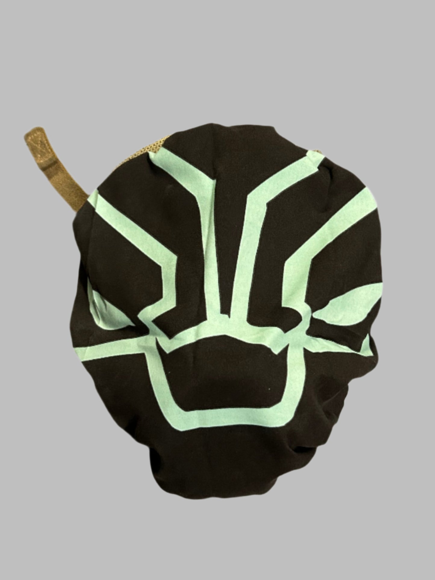 Mask Sock - Graphic Print