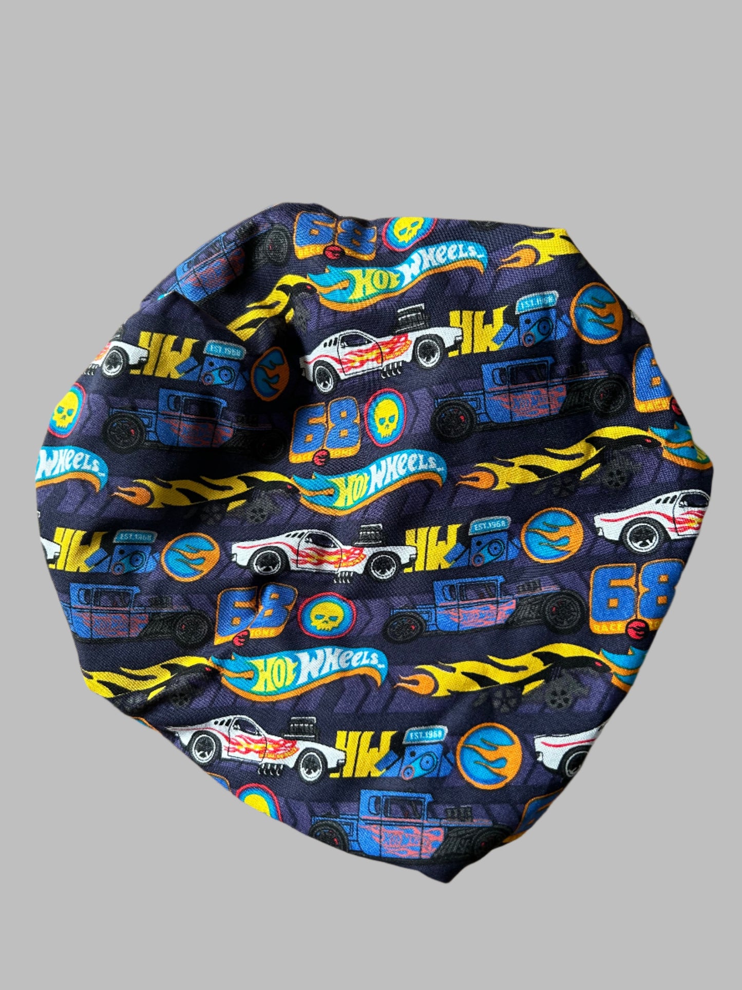 Mask Sock - Pattern