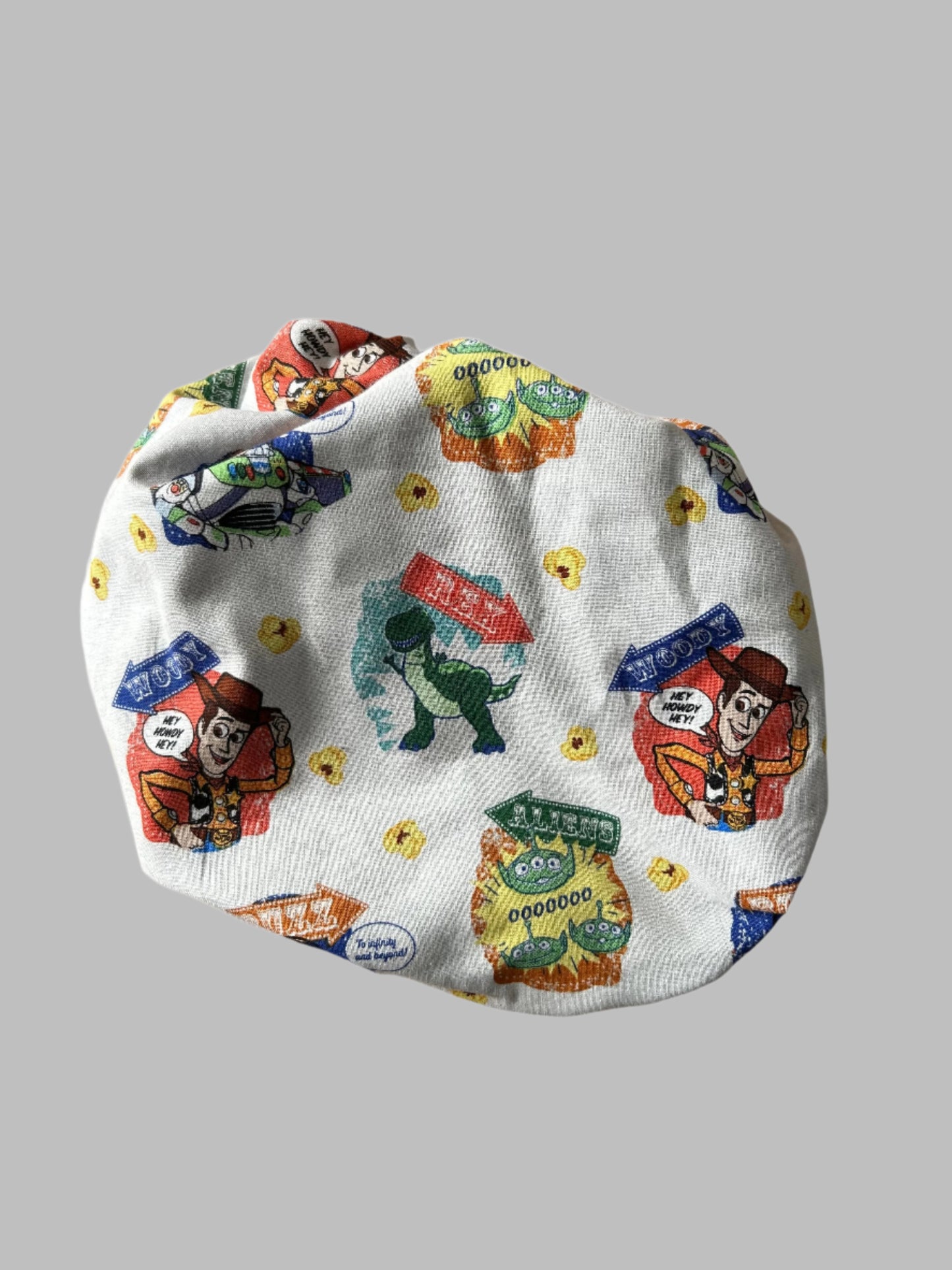 Mask Sock - Pattern