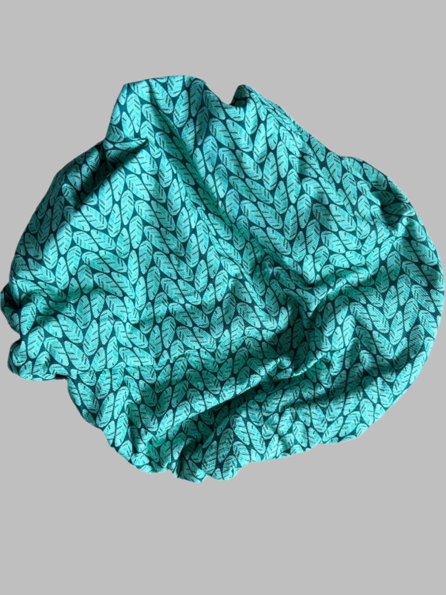 Mask Sock - Pattern