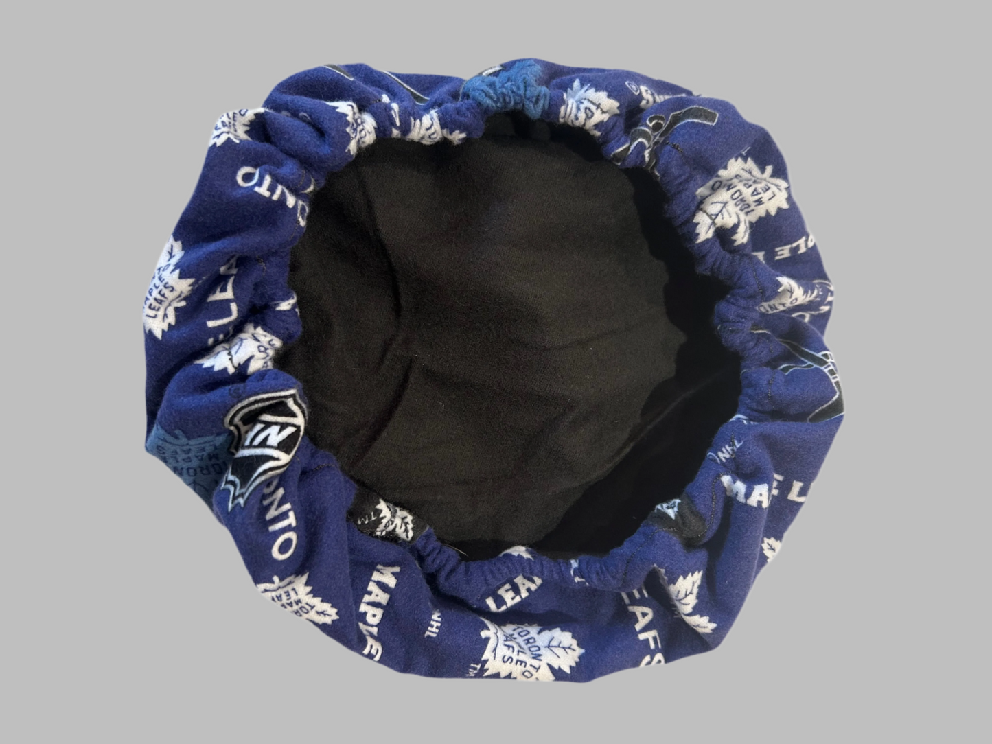 Mask Sock - Pattern