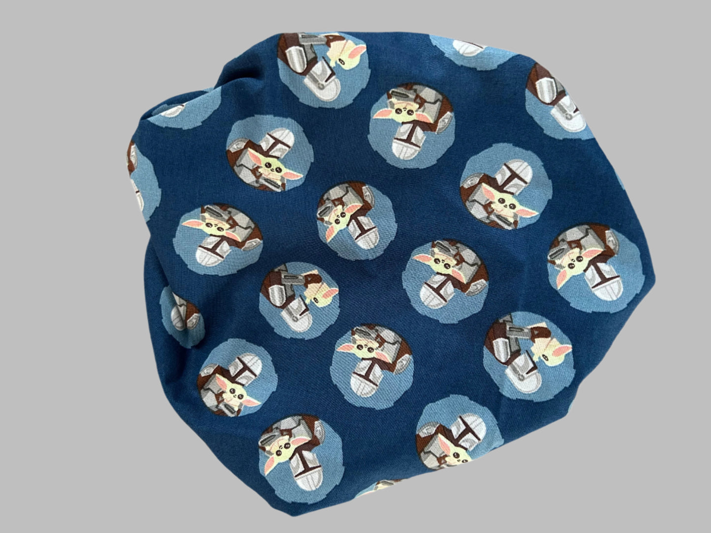 Mask Sock - Pattern