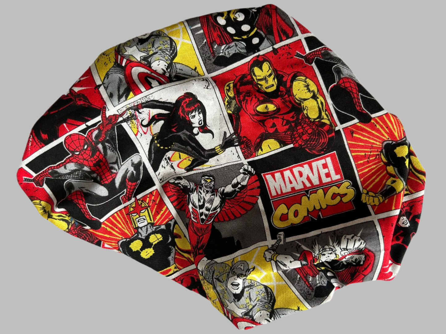 Mask Sock - Pattern