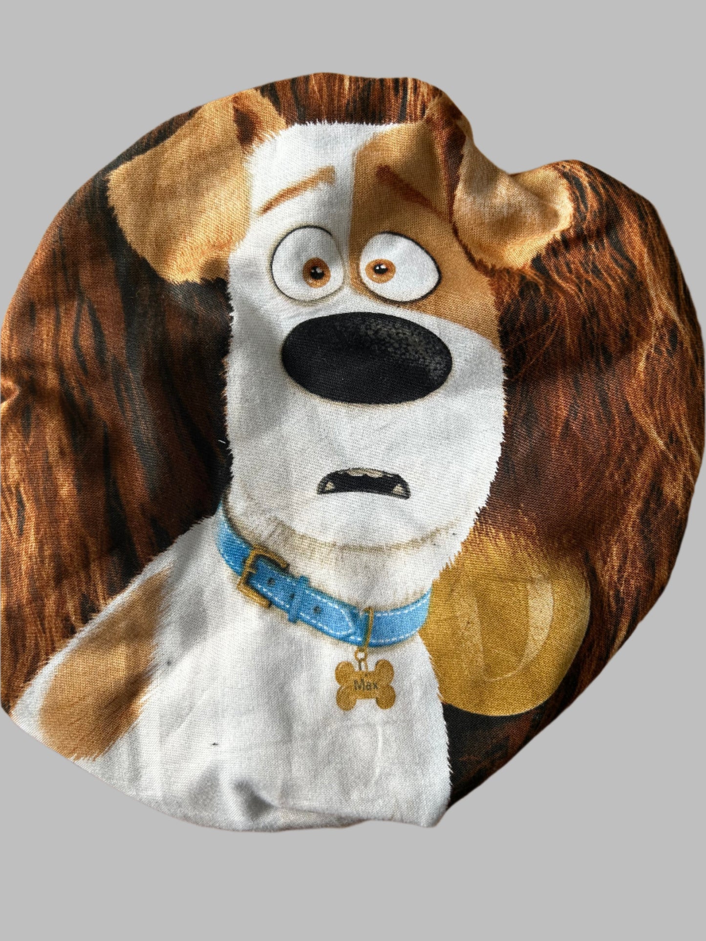 Mask Sock - Graphic Print