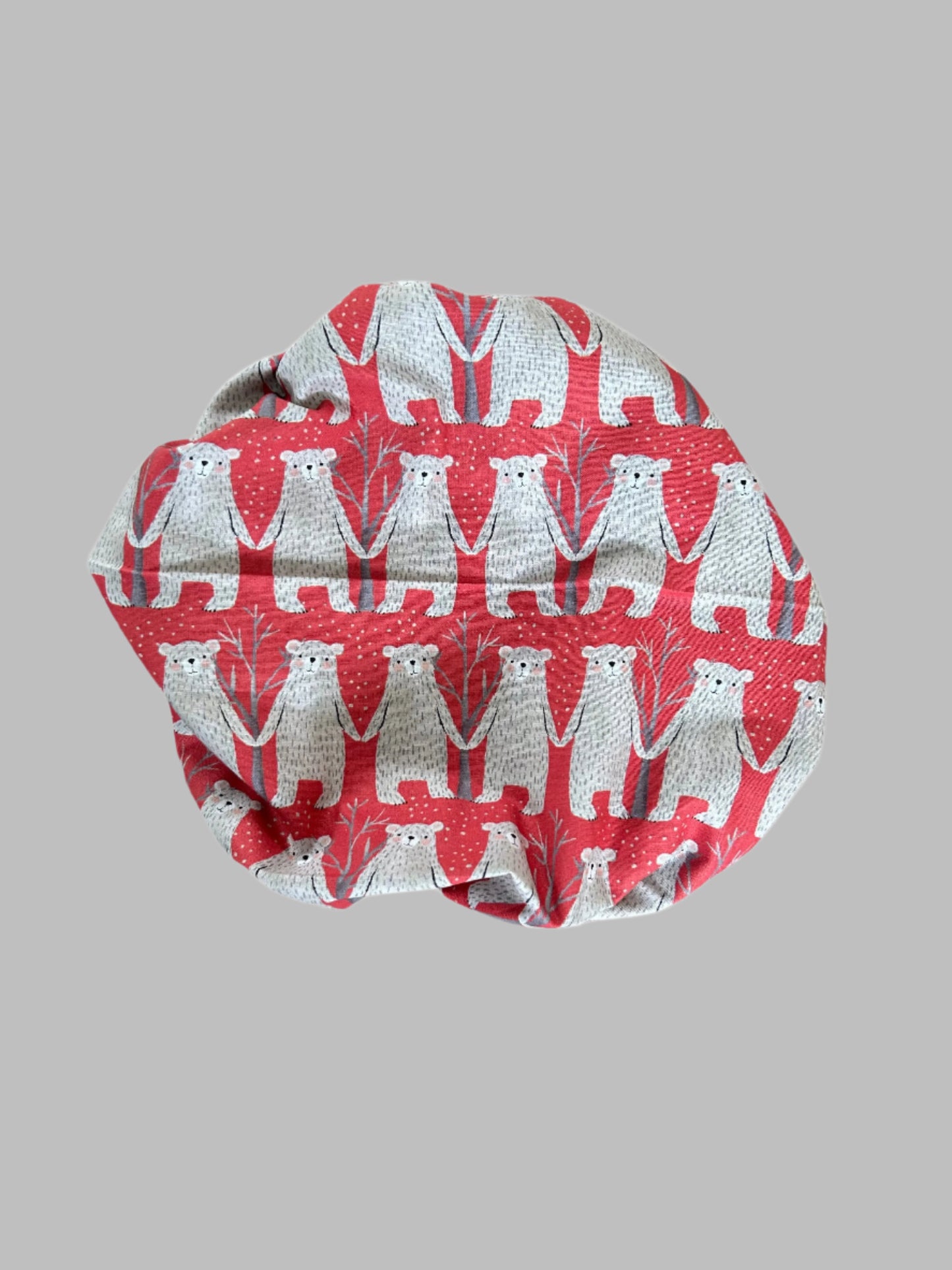 Mask Sock - Pattern