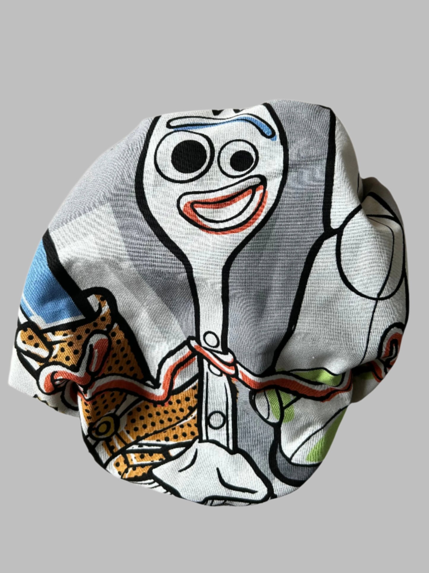 Mask Sock - Graphic Print